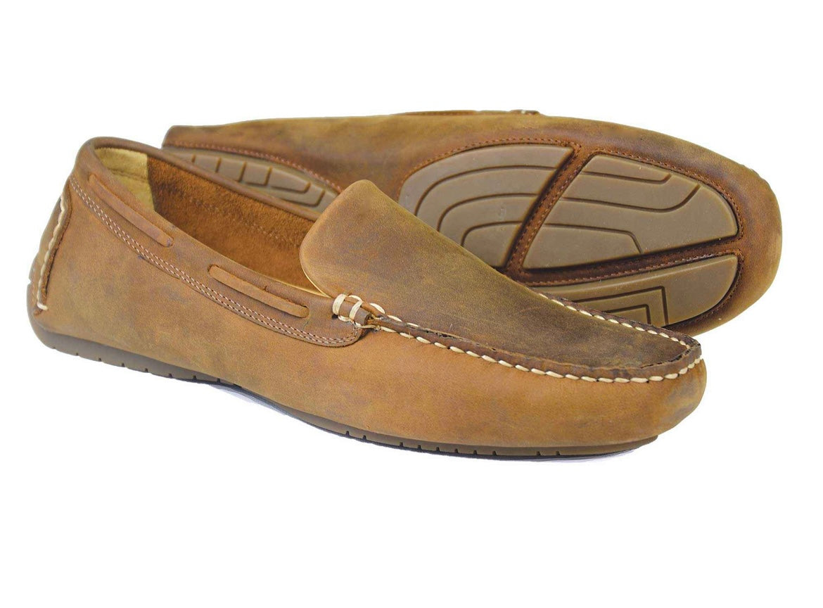 Orca Bay Silverstone Sand Driving Shoe/Slipper