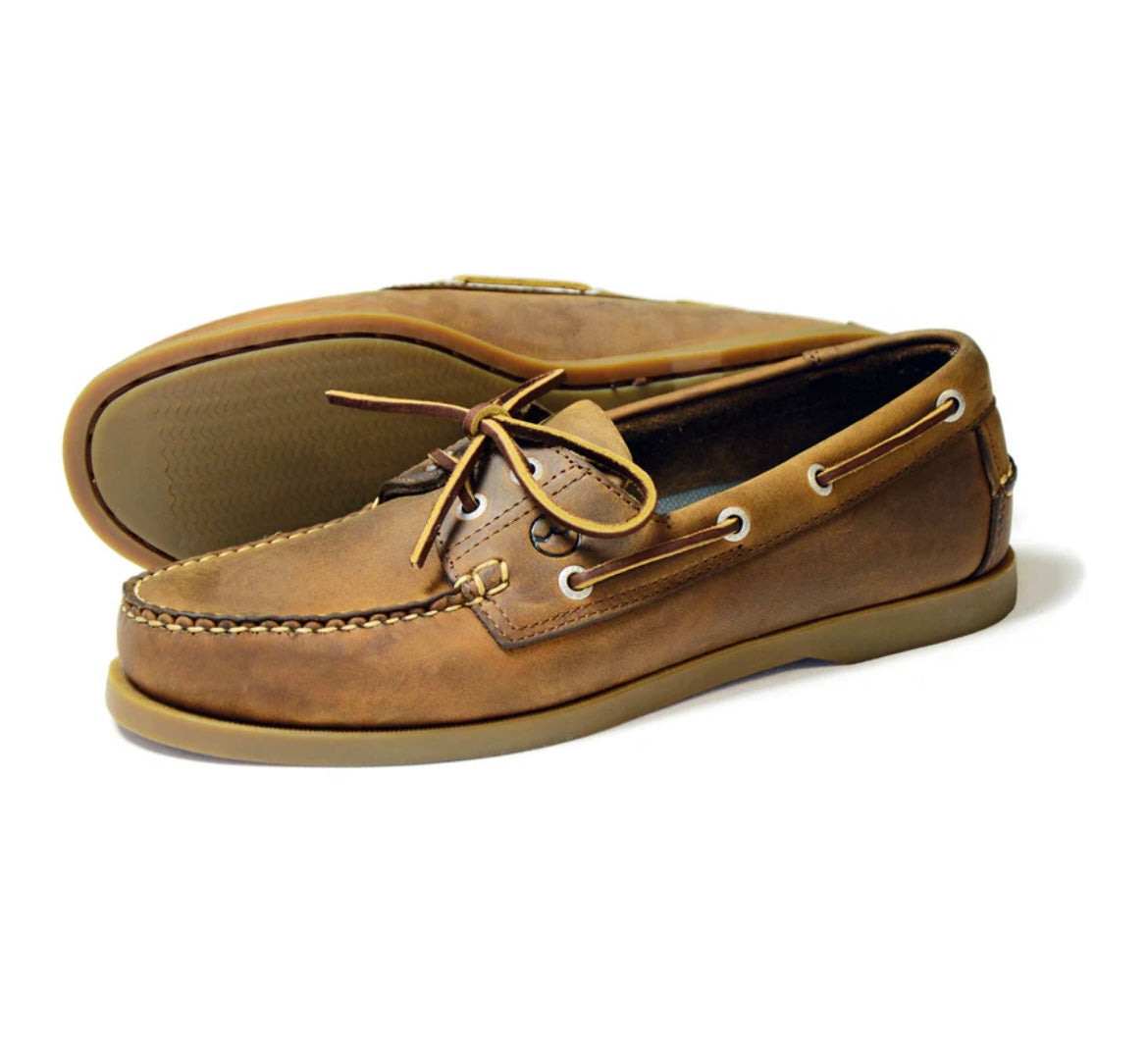 Orca Bay Creek Sand Deck Shoe
