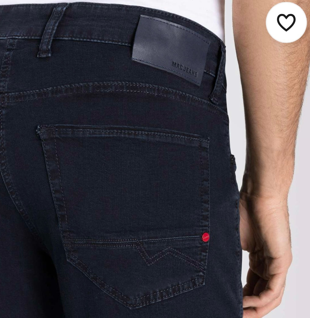 Mac Jeans Lightweight Arne Pipe