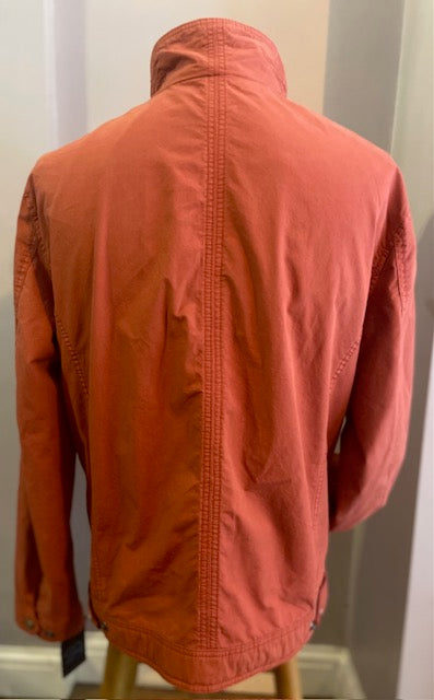 Mens S4 Miami Jacket