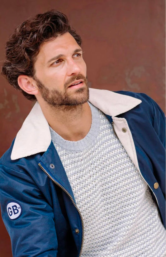 Peregrine Summer Warwick Wax Jacket