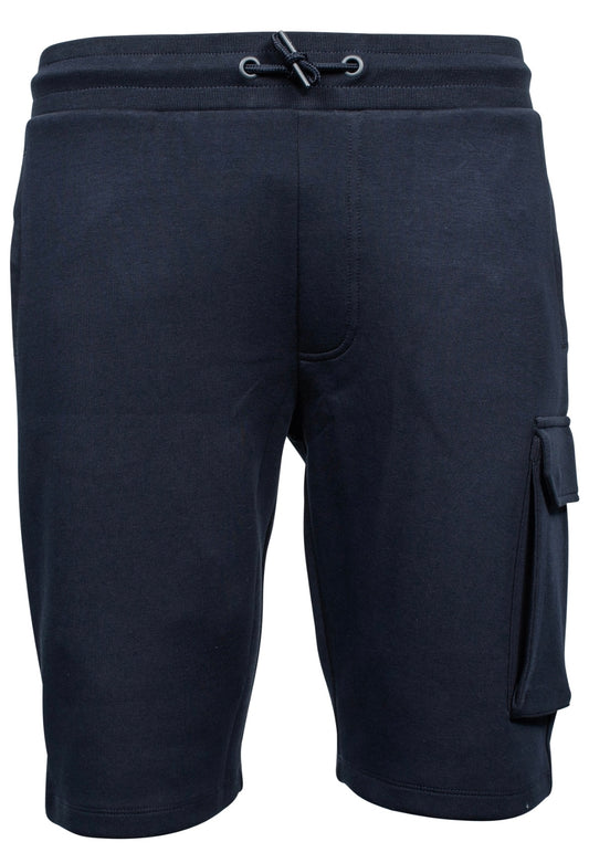 Giordano Navy Cargo Shorts