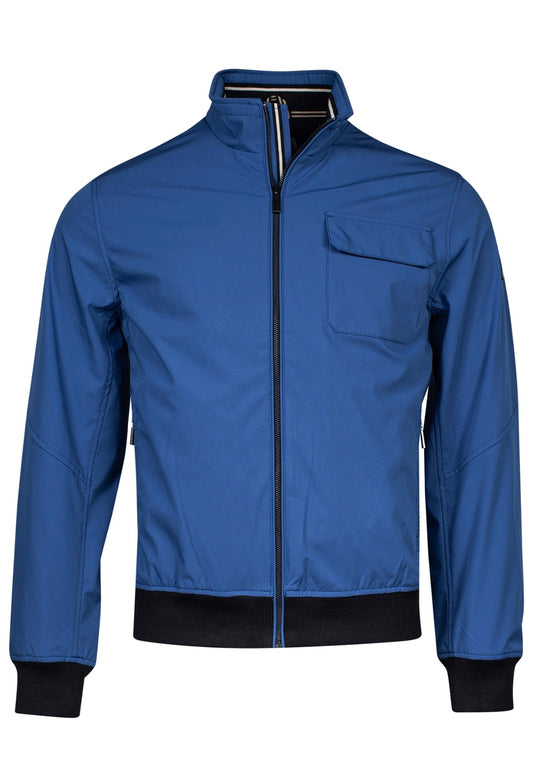 Bailey’s Blue Sports Jacket Long Sleeved