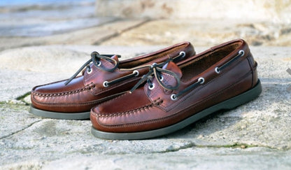 Orca Bay Augusta Elk Deck Shoe