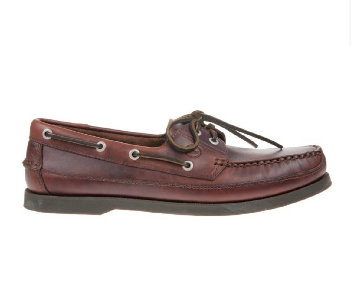 Orca Bay Augusta Elk Deck Shoe