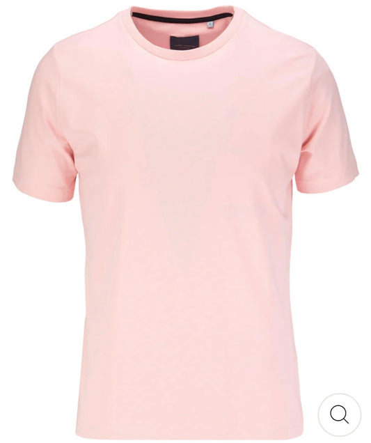 Guide London Pink T- Shirt