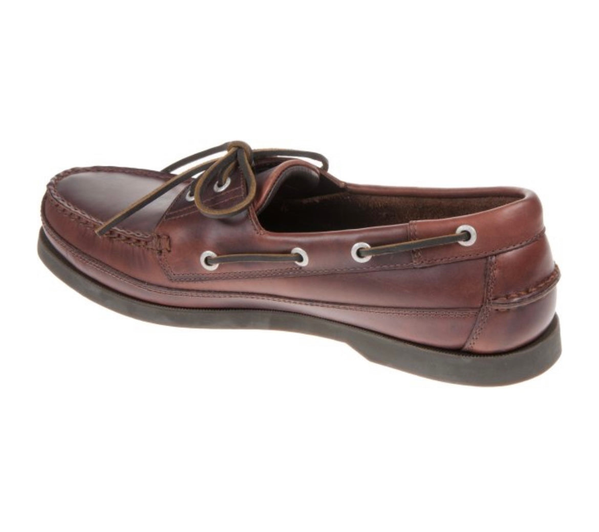 Orca Bay Augusta Elk Deck Shoe