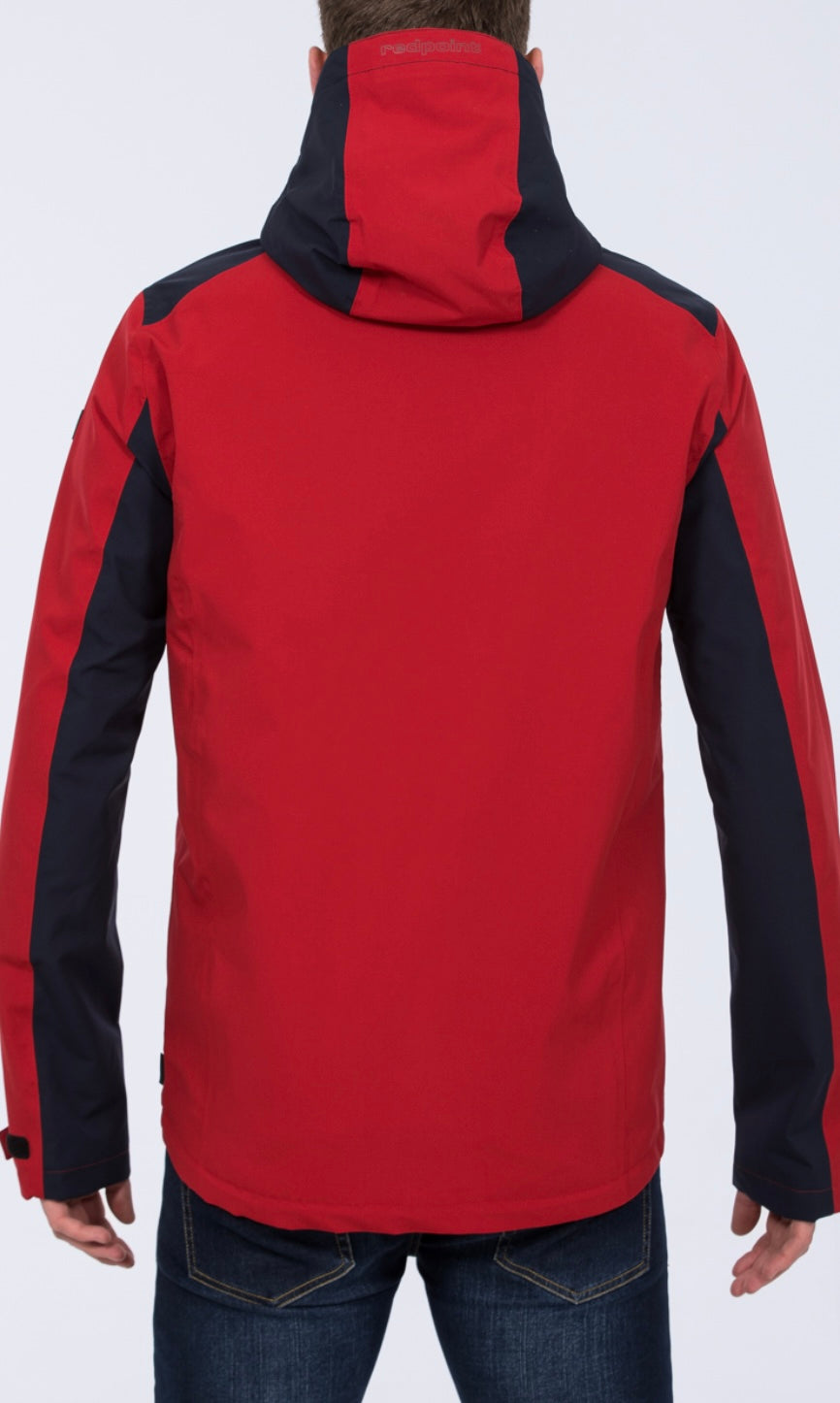 Redpoint Len Lightweight Waterproof Jacket