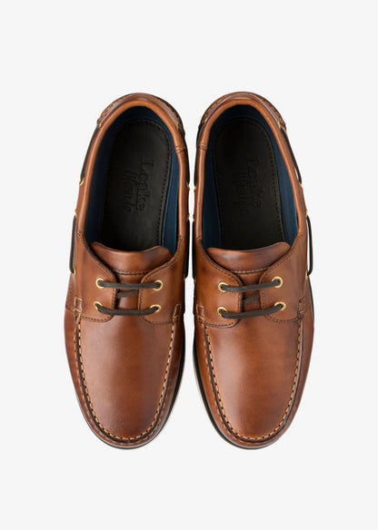 Loake 528 Cedar Deck Shoe