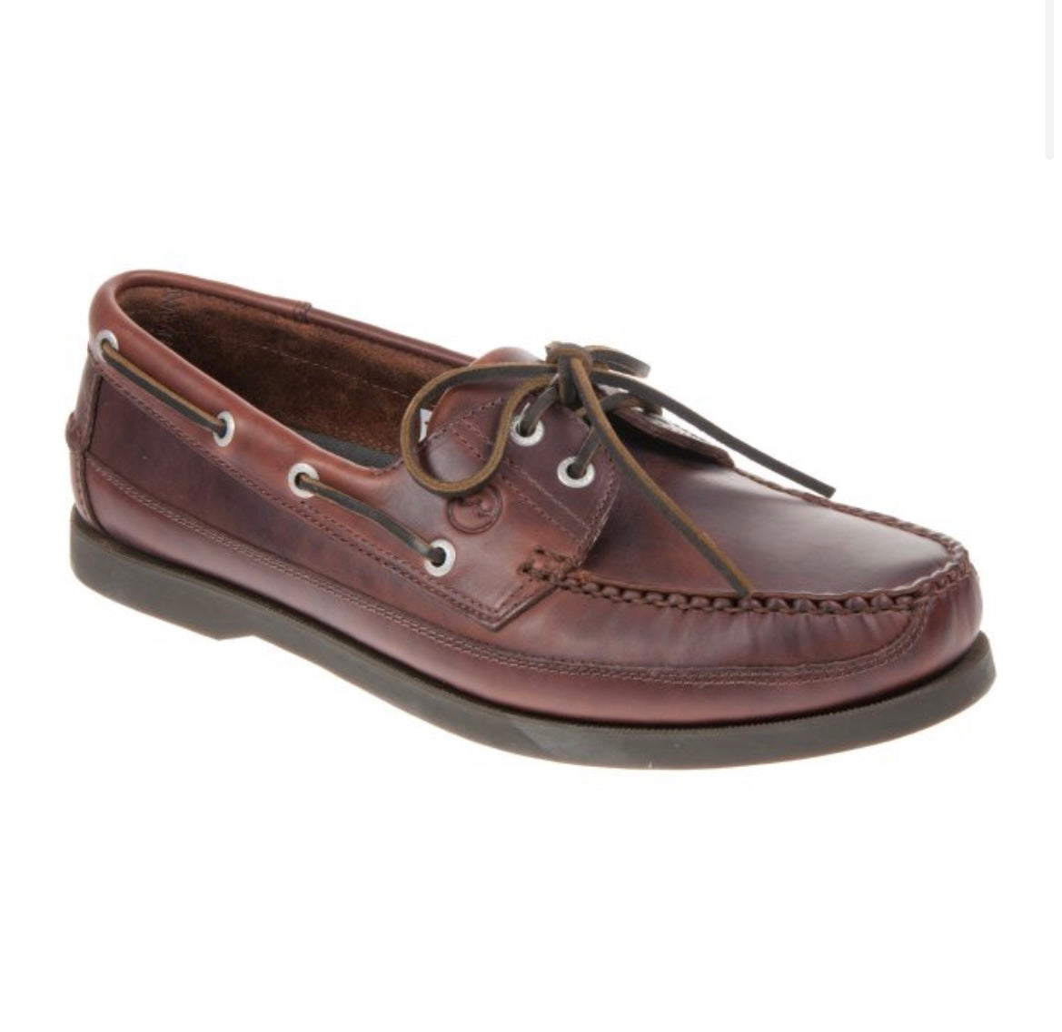 Orca Bay Augusta Elk Deck Shoe