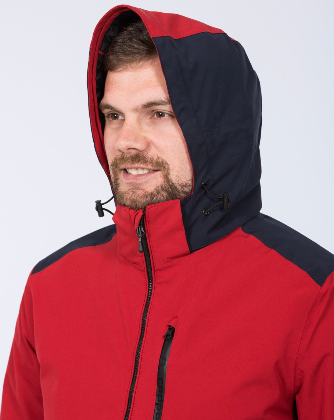 Redpoint Len Lightweight Waterproof Jacket