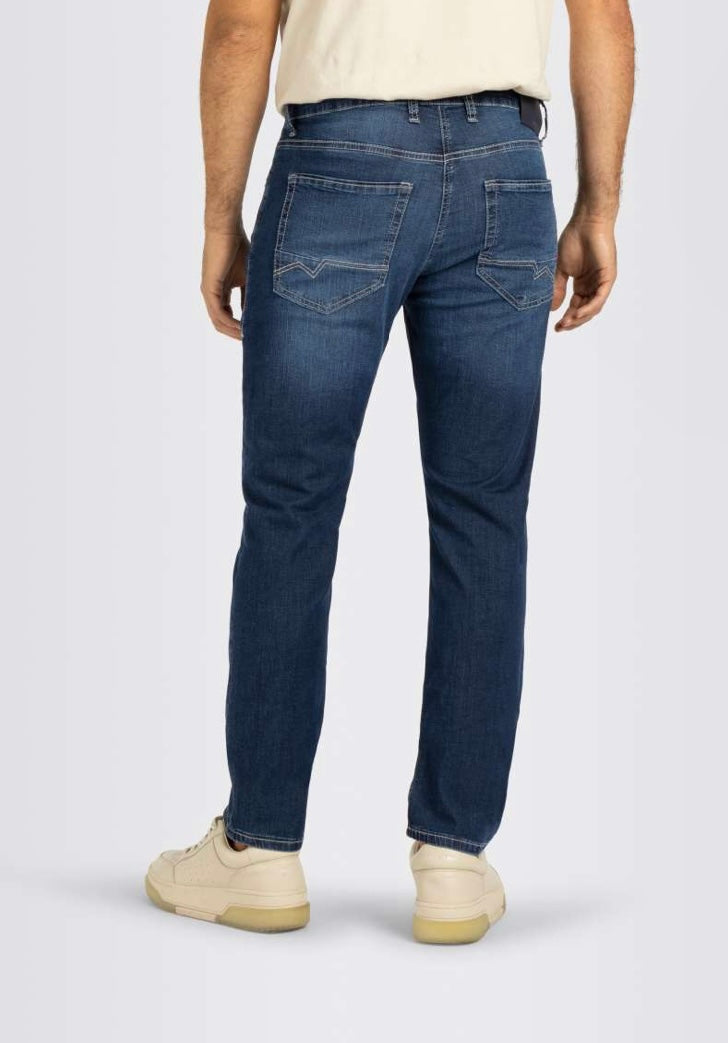 Mac Jeans Lightweight Arne Pipe