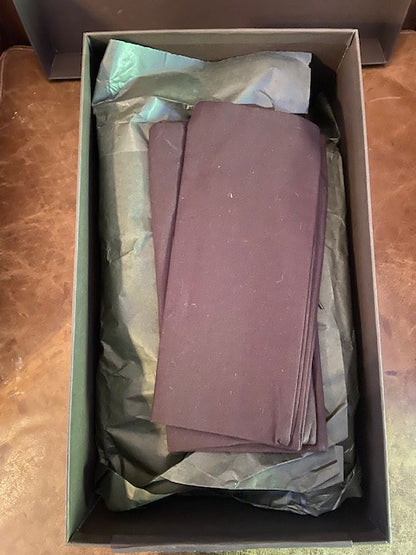 Church's Karl Brown Leather Loafers 9 G