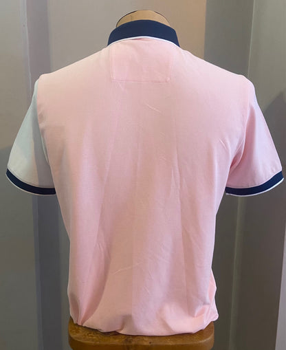 Mens Giordano Polo Shirt - Small