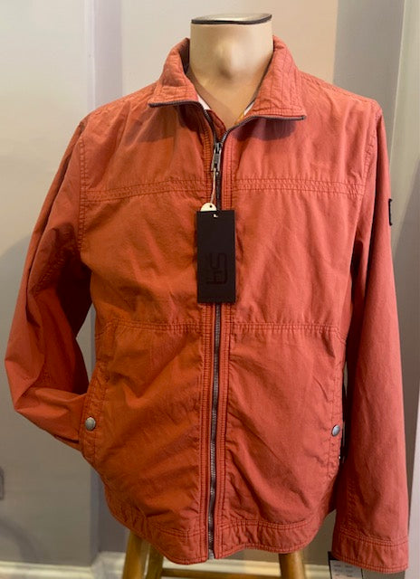 Mens S4 Miami Jacket