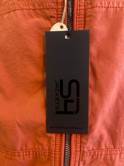 Mens S4 Miami Jacket