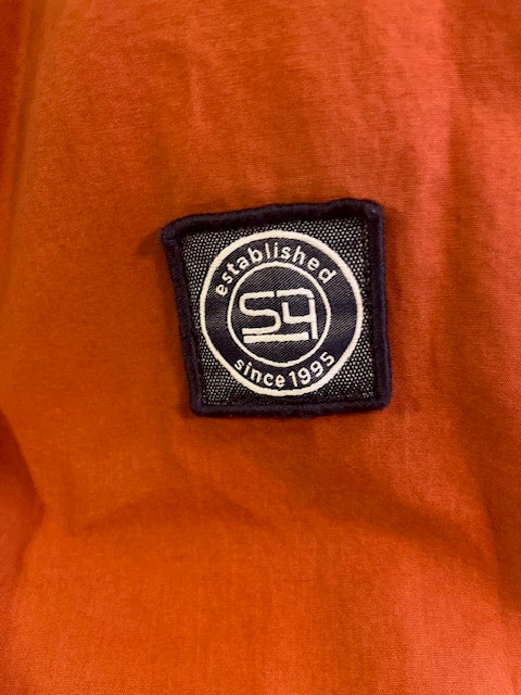 Mens S4 Miami Jacket