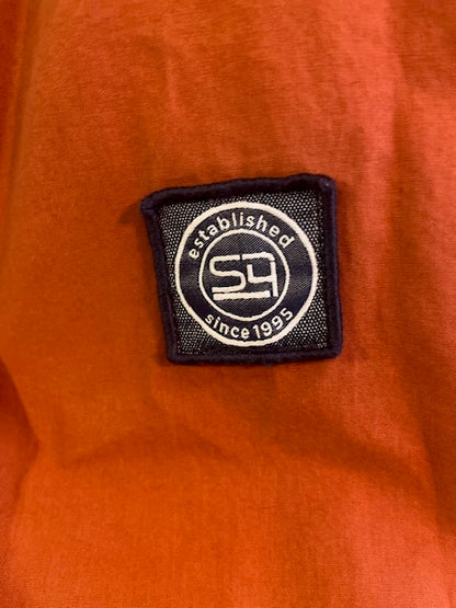 Mens S4 Miami Jacket