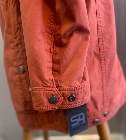 Mens S4 Miami Jacket