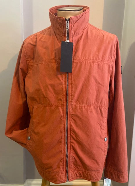 Mens S4 Miami Jacket