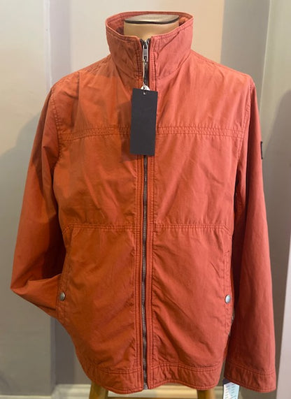 Mens S4 Miami Jacket