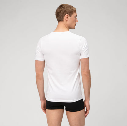 Olymp Level Five Undershirt body fit - White